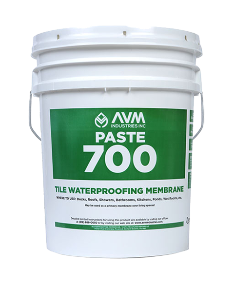 Paste 700 5 gallon bucket