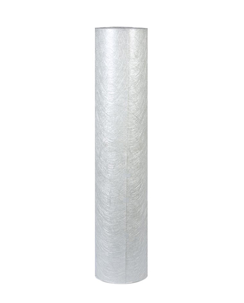 Mat 100 Multi directional chopped strand fiberglass mat