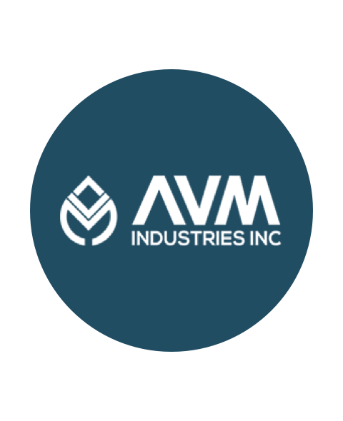 AVM Placeholder Logo