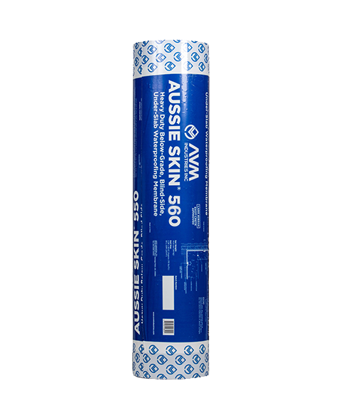 Aussie Skin 560Gh
