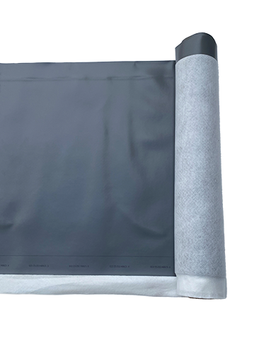 Aussie Tite 540 Dual PVC and Reactive Polymer Fleece Waterproofing